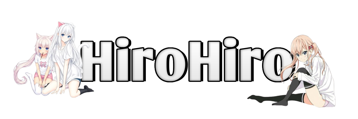 Hiro.buzz Banner
